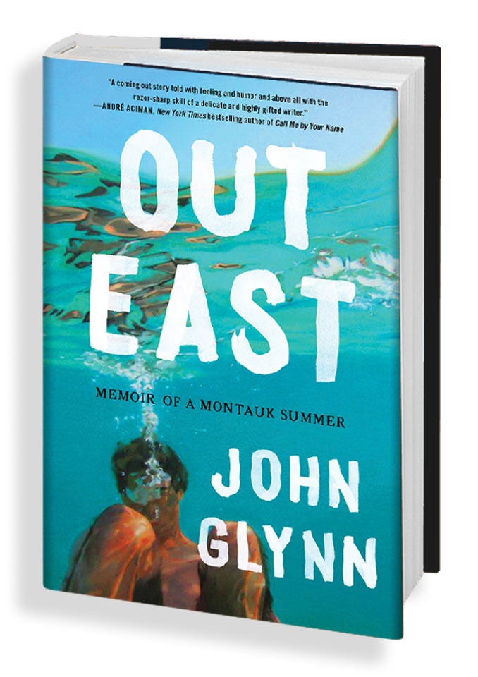 Out East by John Glynn